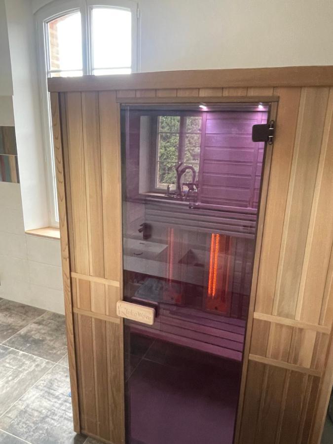 Moulin D'Albias Aux Portes De Montauban エクステリア 写真