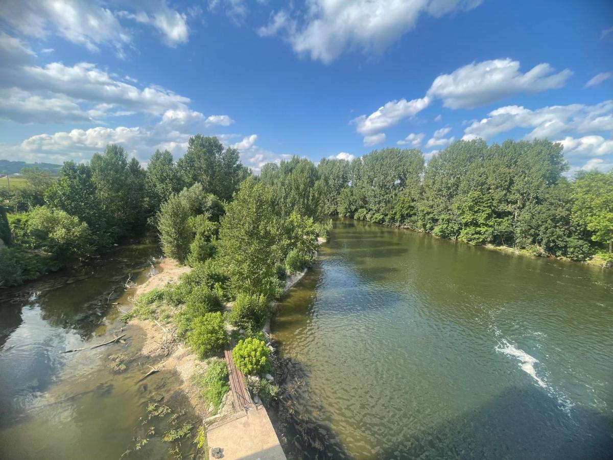 Moulin D'Albias Aux Portes De Montauban エクステリア 写真