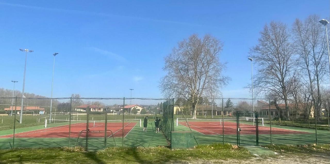 Moulin D'Albias Aux Portes De Montauban エクステリア 写真
