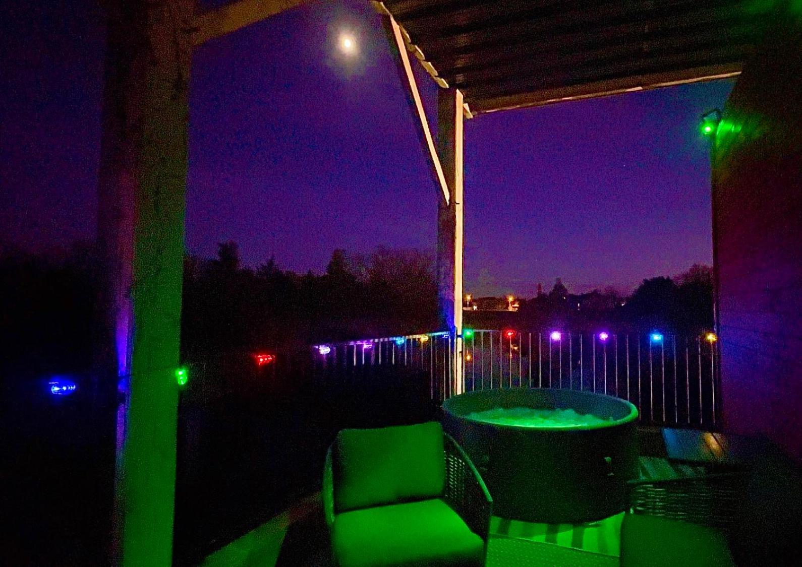 Moulin D'Albias Aux Portes De Montauban エクステリア 写真