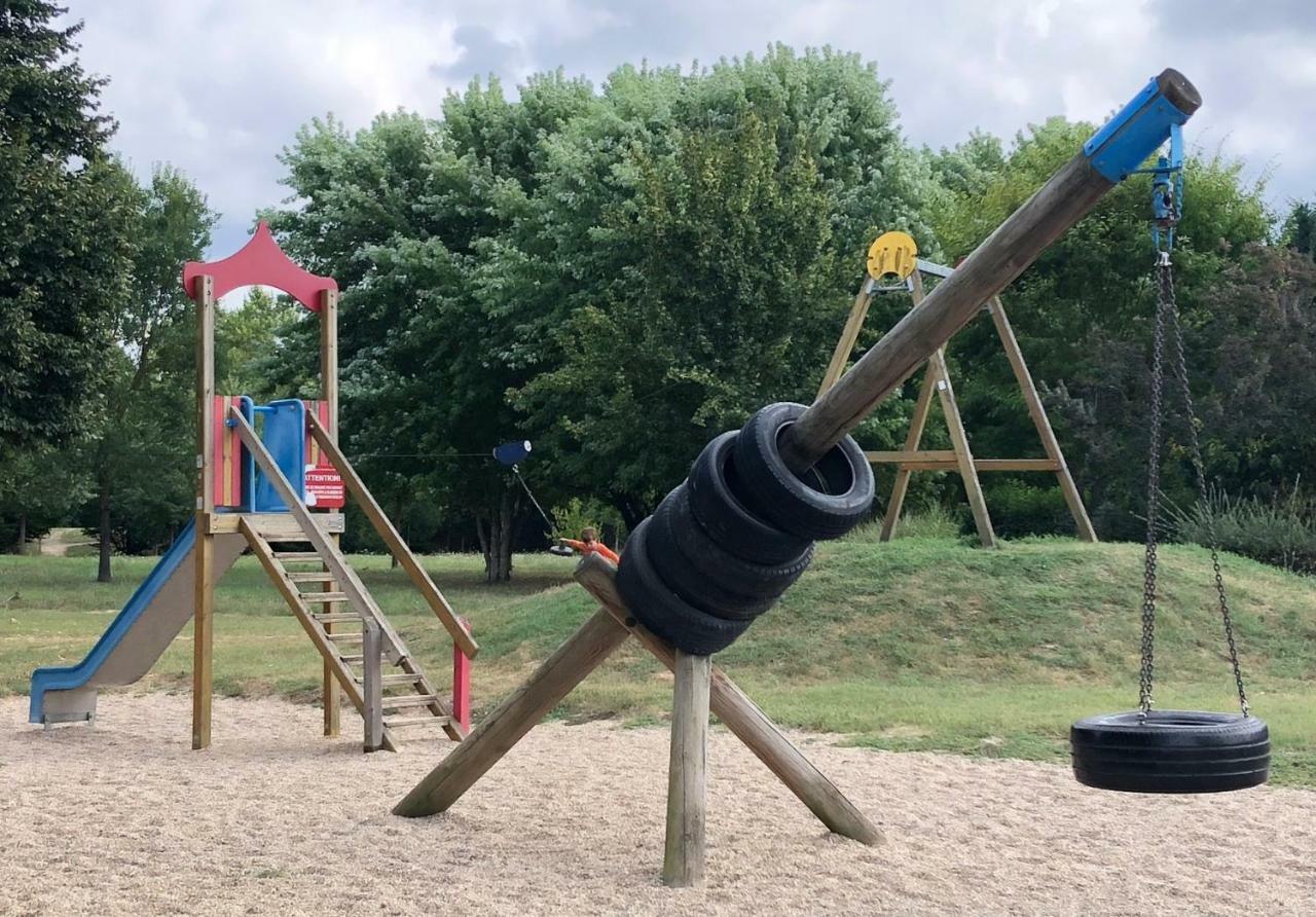 Moulin D'Albias Aux Portes De Montauban エクステリア 写真