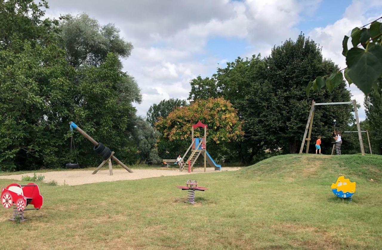 Moulin D'Albias Aux Portes De Montauban エクステリア 写真